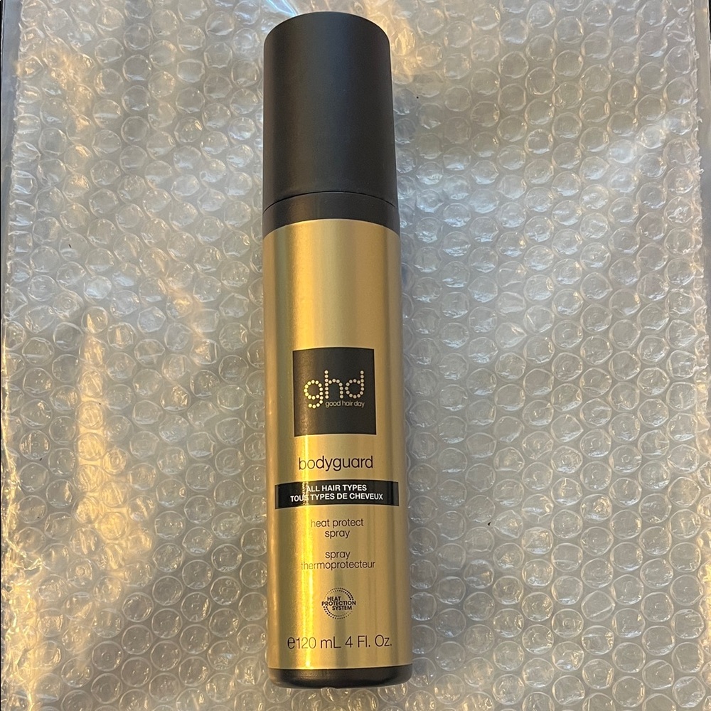ghd Bodyguard Heat Protect Spray